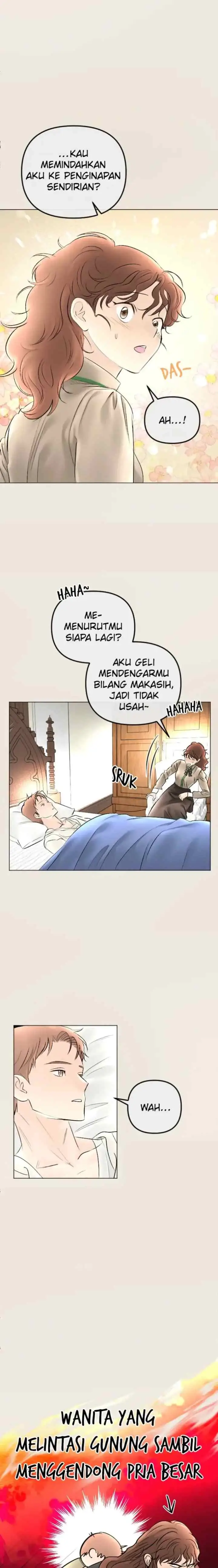 Recogí al segundo protagonista chapter 77 halaman 4