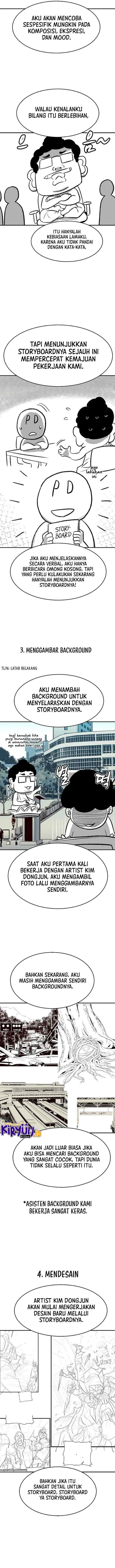 Alone Necromancer chapter 106.5 halaman 4