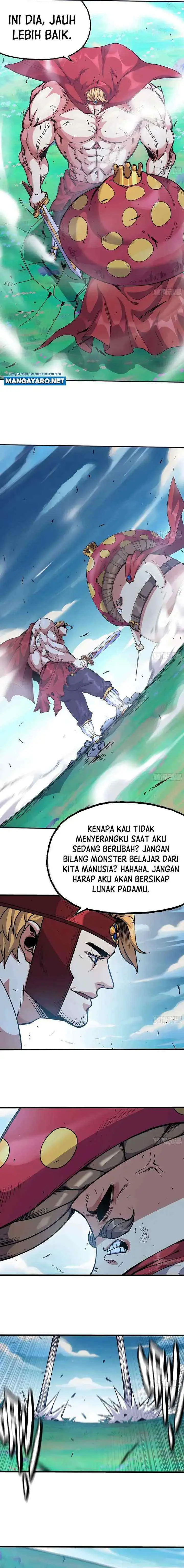 Mushroom Hero chapter 36 halaman 4