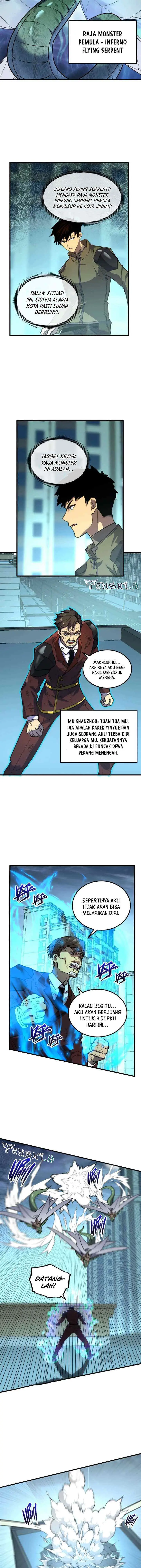 Rise From The Rubble chapter 218 halaman 6