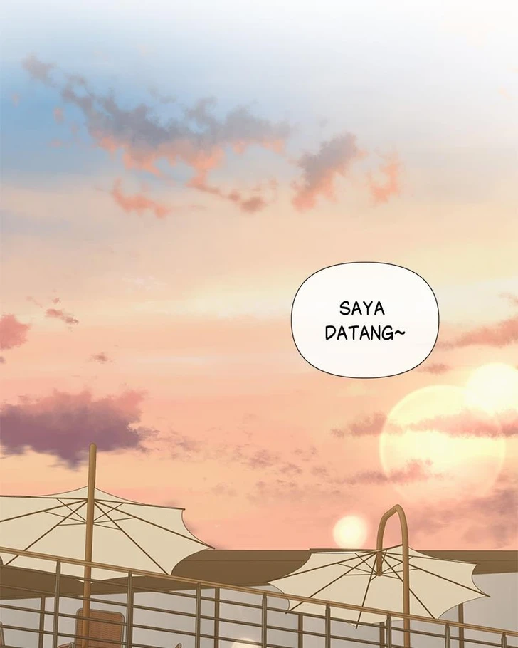 One Day I Found a Husband chapter 17 halaman 52
