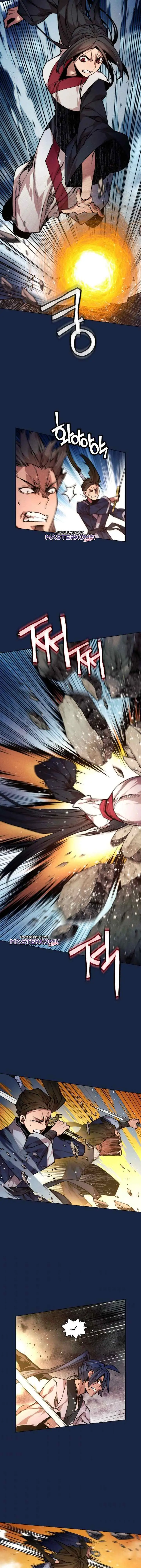 The Golden Age chapter 51 halaman 10