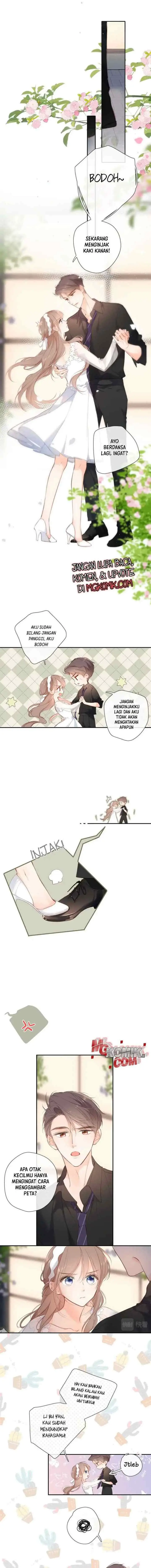 Once More chapter 146 halaman 8
