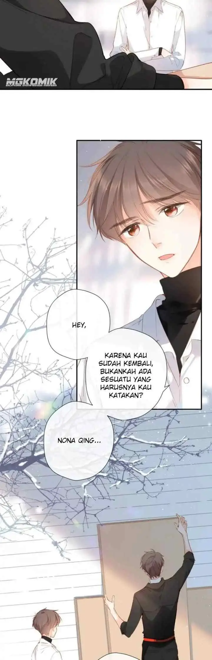 Once More chapter 119 halaman 11
