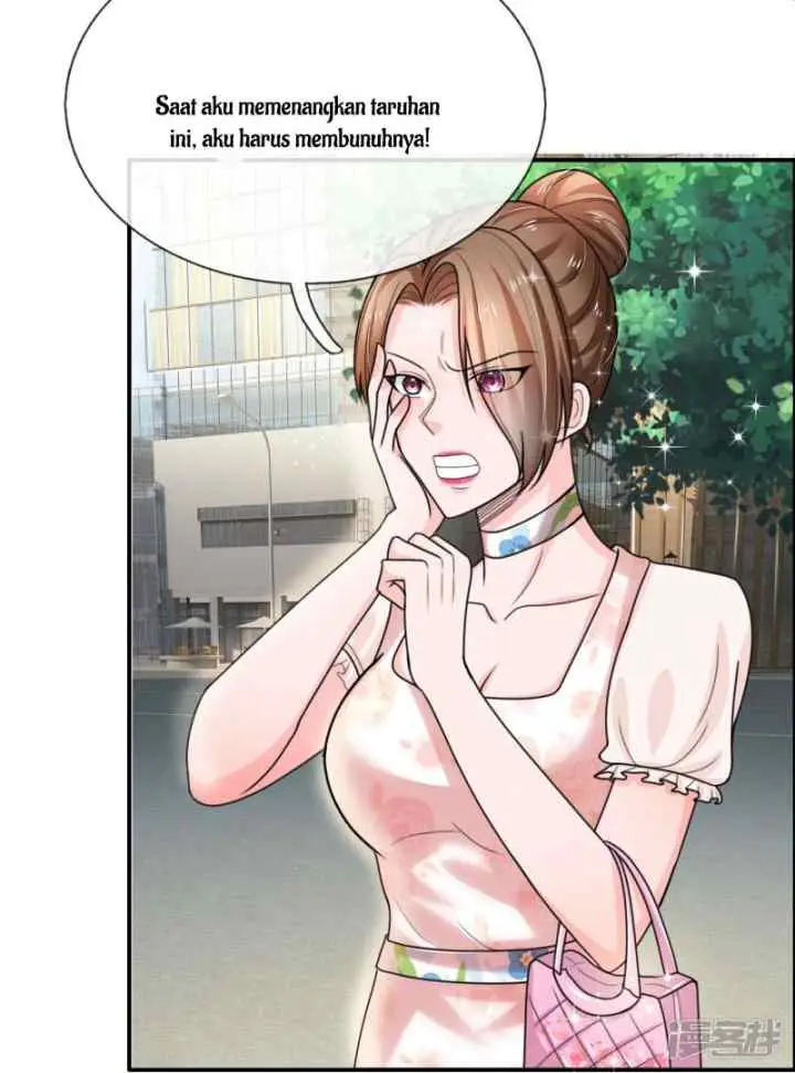 The Top Abandoned Young chapter 48 halaman 16