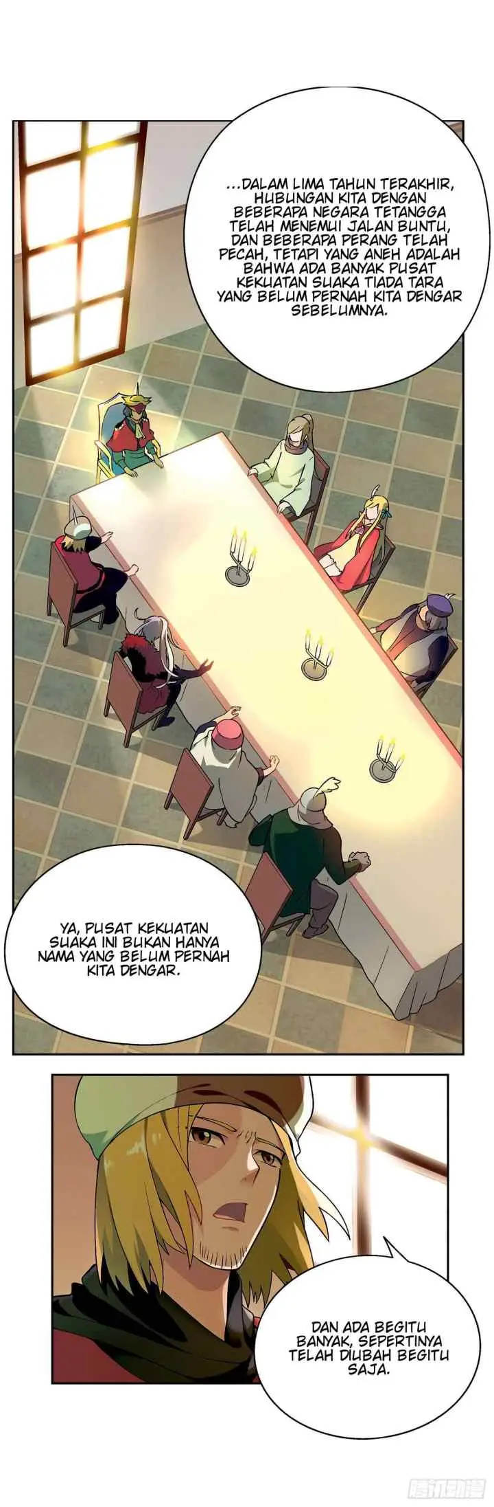 PANLONG 2 chapter 4 halaman 4