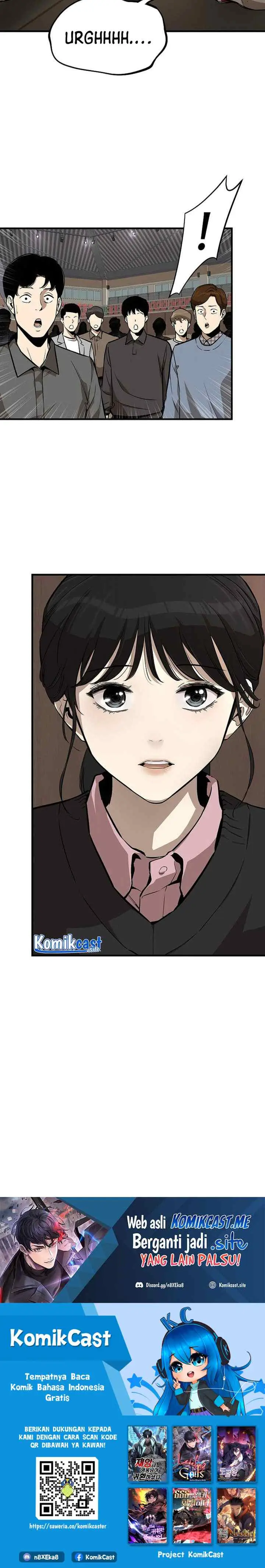 Return Survival chapter 156 halaman 14