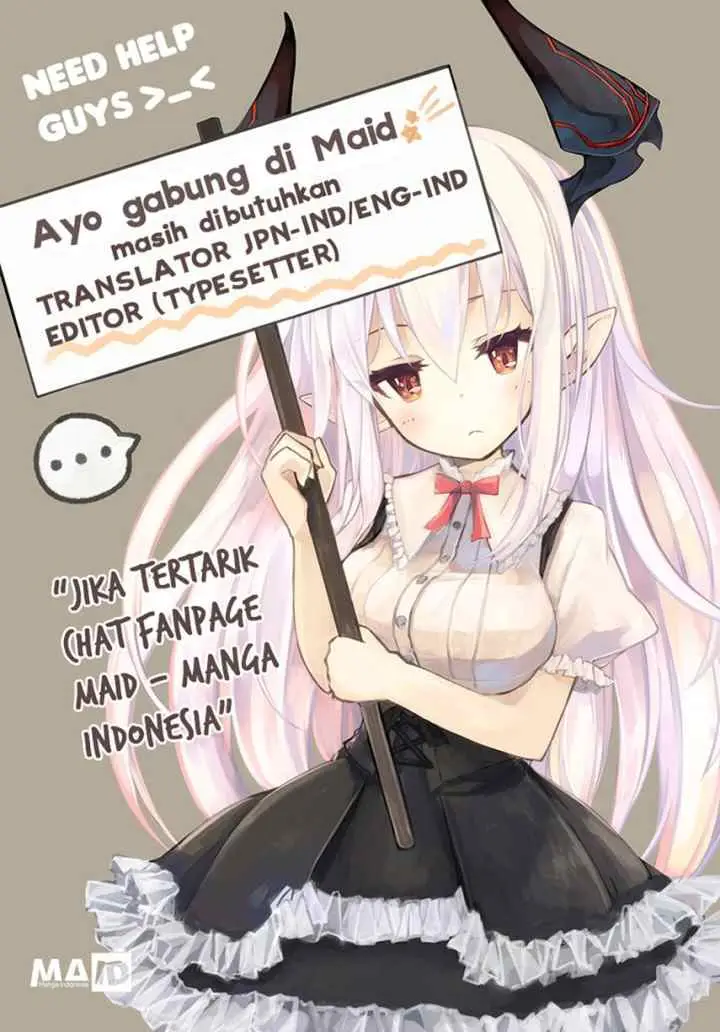 Watashi ♂ to Ojou-sama chapter 2 halaman 16