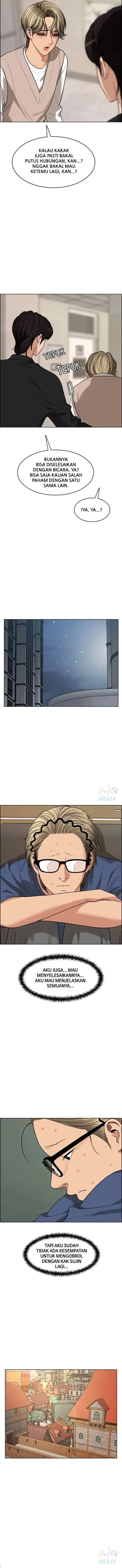 The Secret of Angel chapter 236 halaman 8