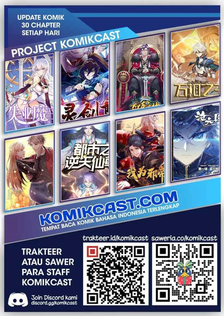 Martial God Asura chapter 296 halaman 12