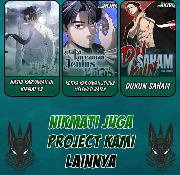 I Was Mistaken As a Monstrous Genius Actor chapter 75 halaman 20