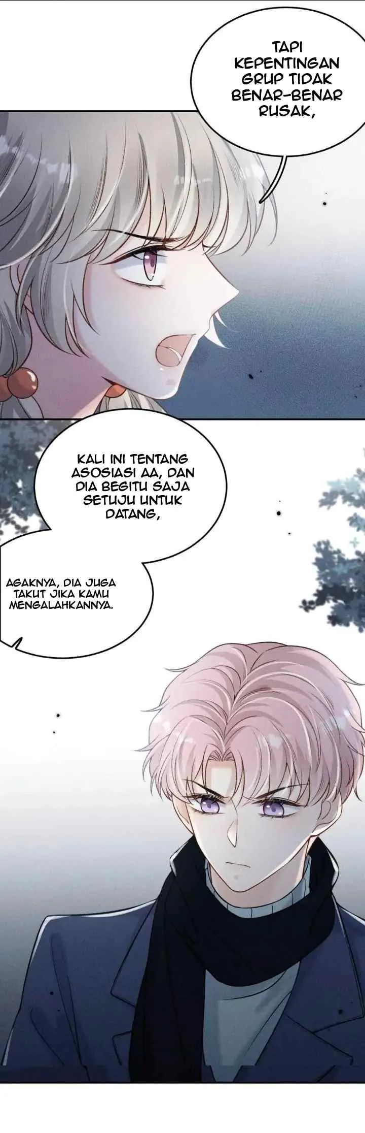 Full Cup of Water chapter 25 halaman 4