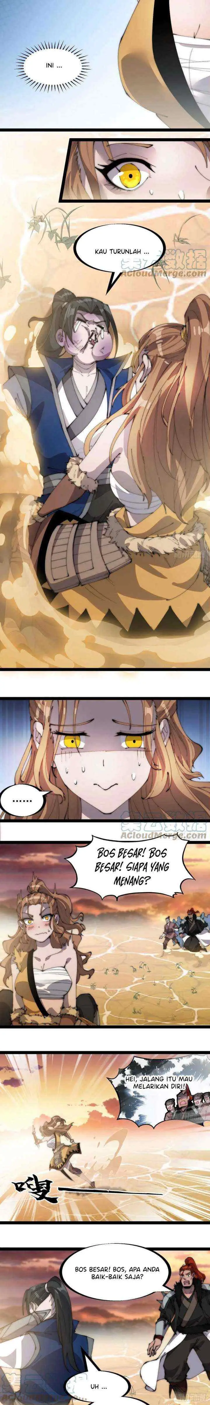 It Starts With A Mountain chapter 301 halaman 6