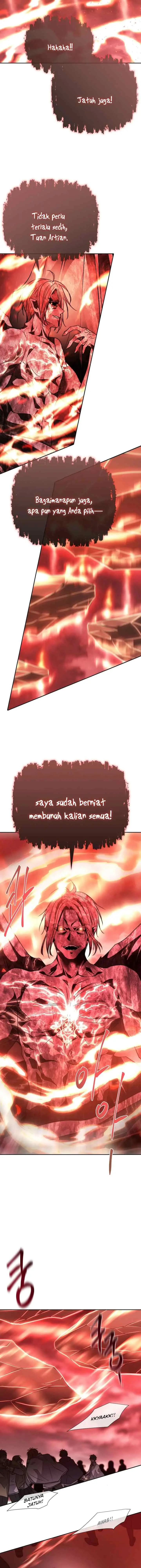 Black Haze (Reboot) chapter 52 halaman 14