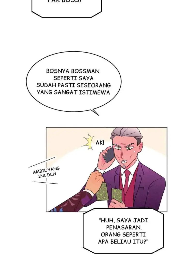 Stand Up, Mr. President! chapter 148 halaman 5