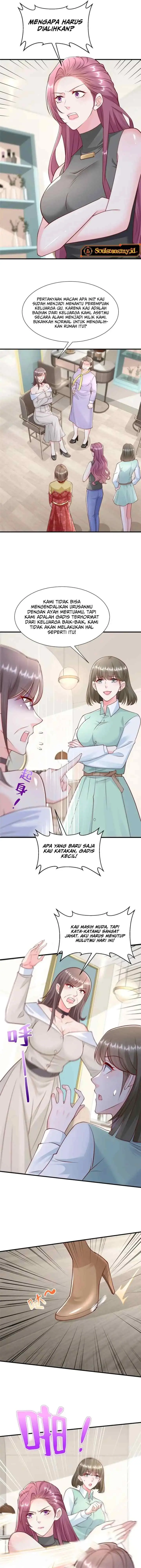 I Randomly Have A New Career Every Week chapter 683 halaman 7