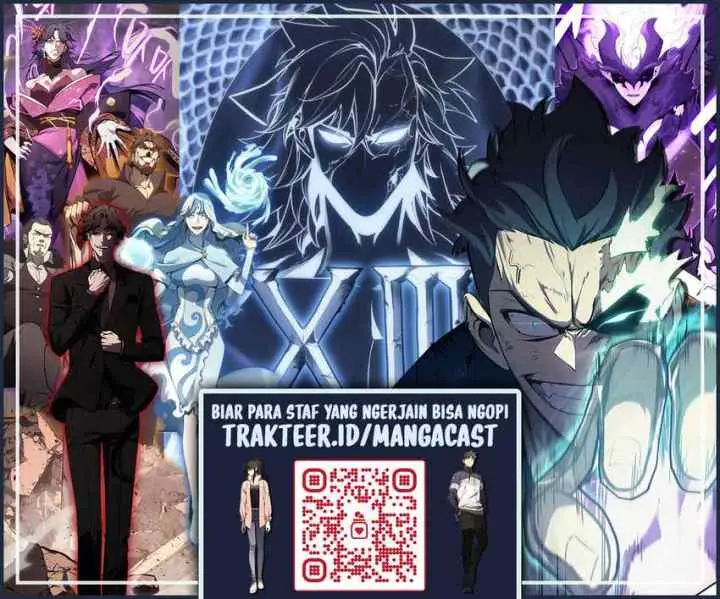 The Heavenly Demon Can't Live a Normal Life chapter 31 halaman 19