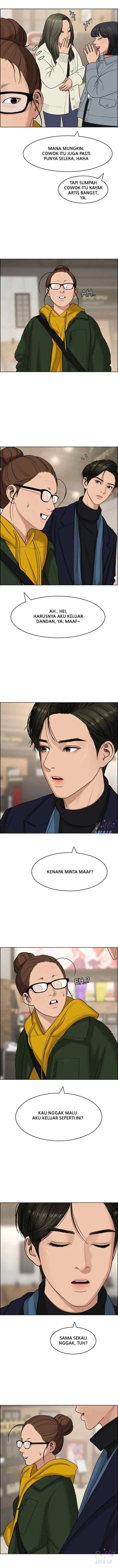The Secret of Angel chapter 134 halaman 9