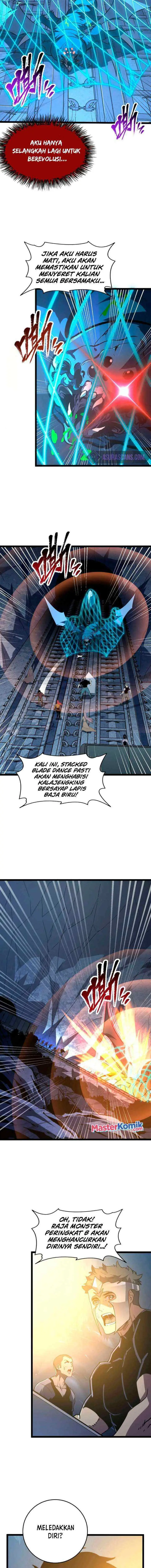 Rise From The Rubble chapter 112 halaman 7