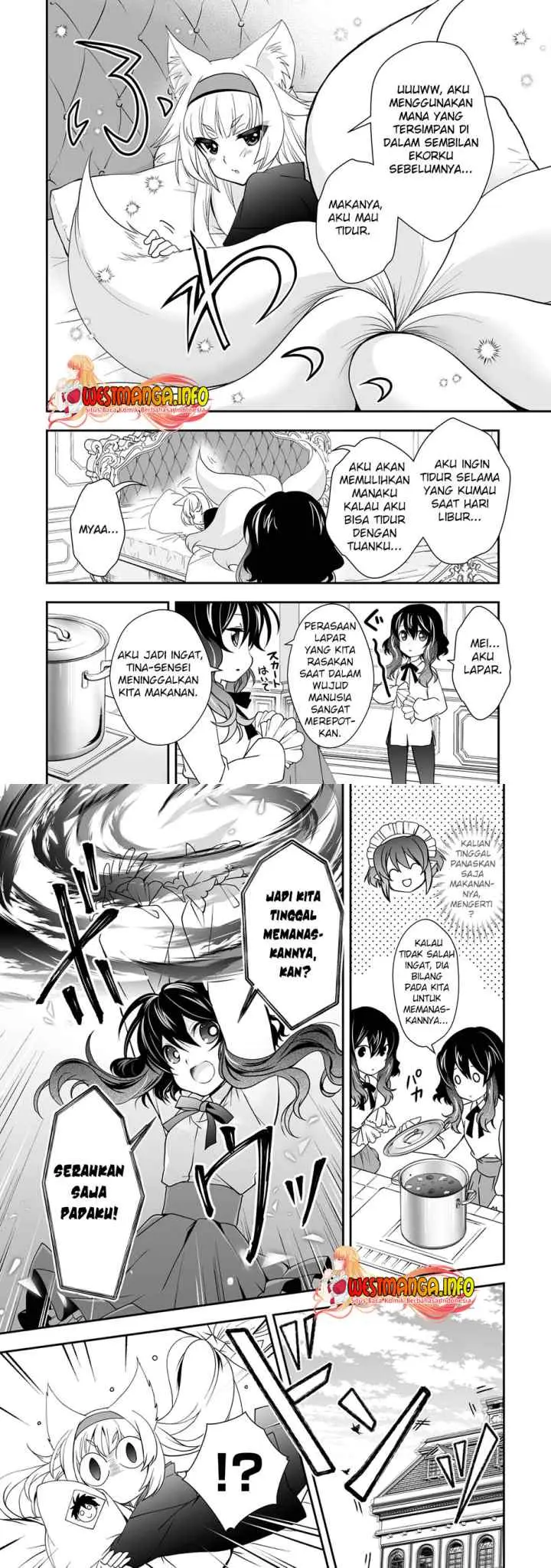 Level 1 No Saikyou Kenja: Noroi De Saikakyuu Mahou Shika Tsukaenai Kedo Kami No Kanchigai De Mugen chapter 27 halaman 9