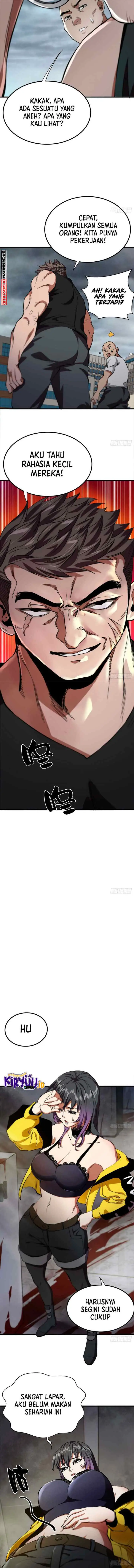 Roulette World chapter 19 halaman 5