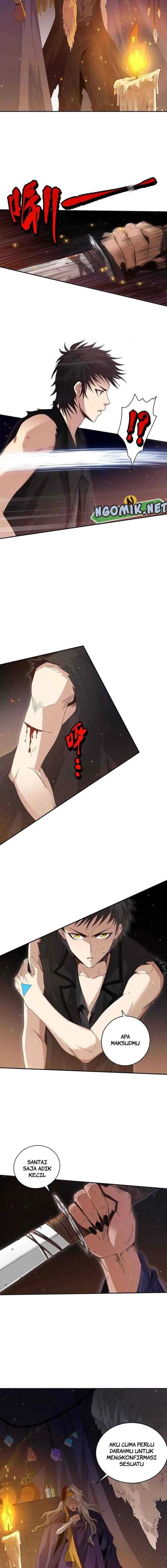 Ultimate Soldier chapter 155 halaman 6