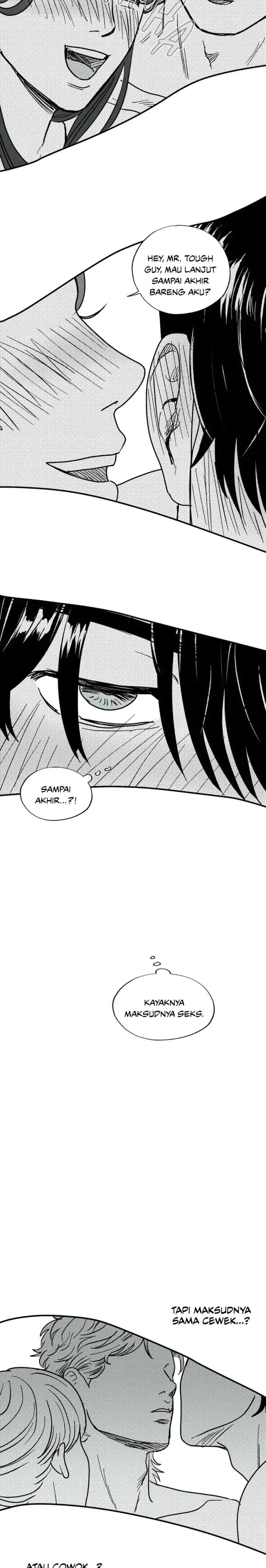 Midnight Men chapter 14 halaman 18