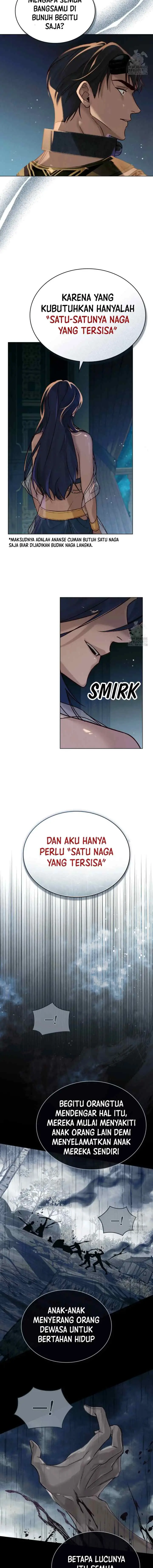 Call Me M4st3r chapter 23 halaman 11