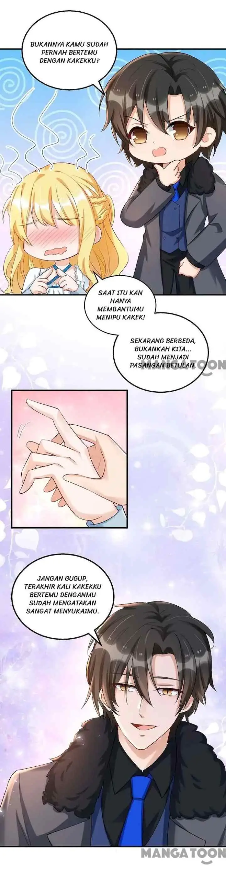 My Crazy Journalist Wife chapter 142 halaman 8
