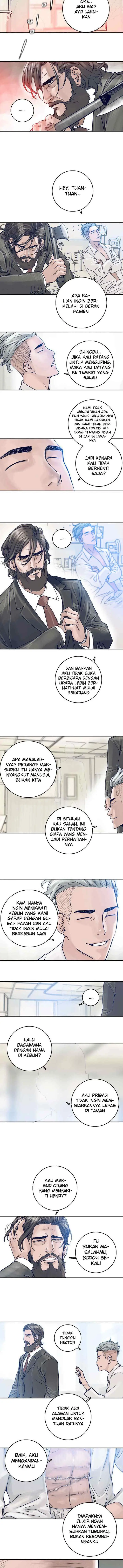 Blade Note chapter 14 halaman 7