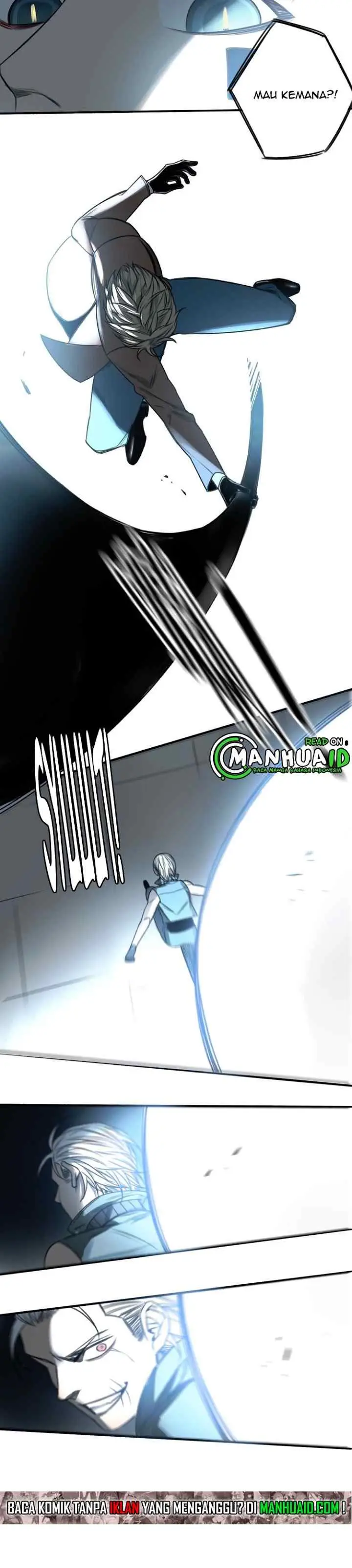 My Bodyguard is 1,3 Meters chapter 22 halaman 11