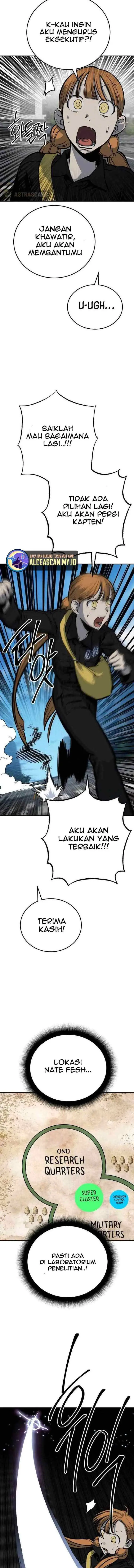 ZomGan chapter 29 halaman 16