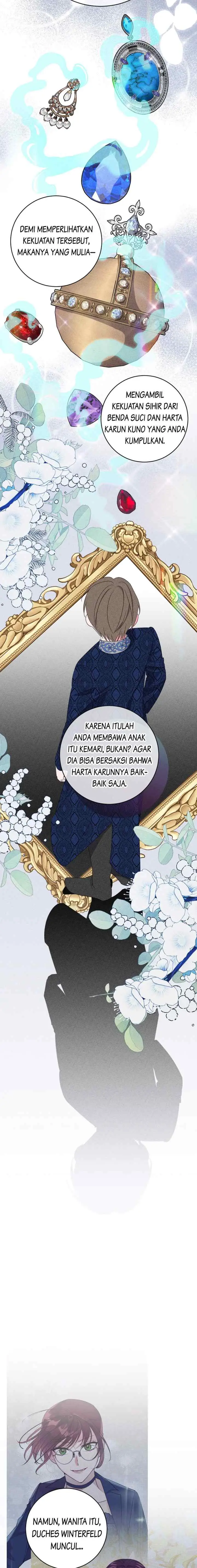 The Raven Duchess chapter 66 halaman 11