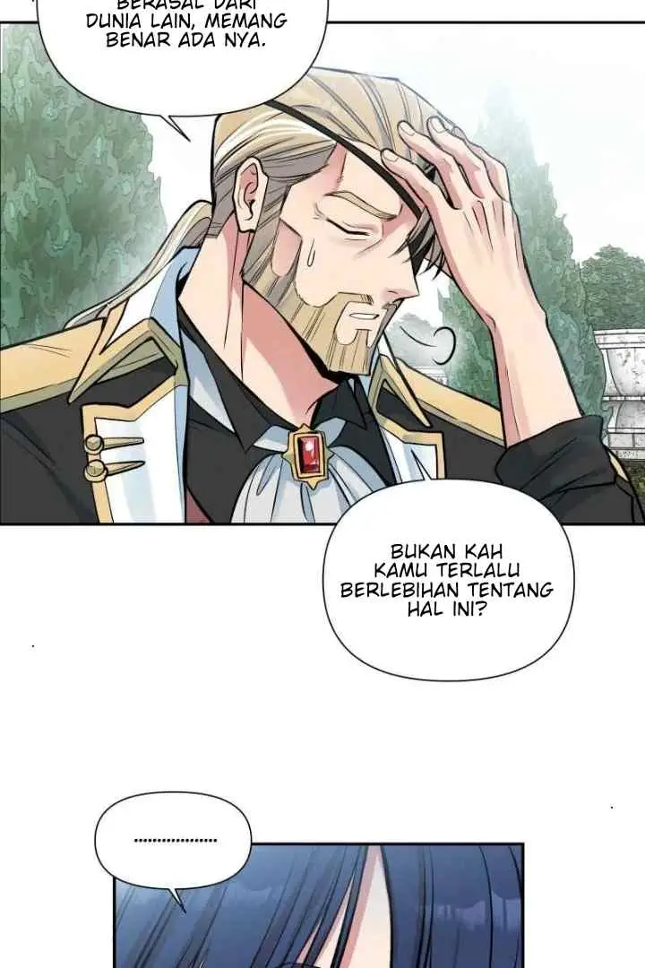 Falling in Love With My Ex-Fiance's Grandfather chapter 8 halaman 4