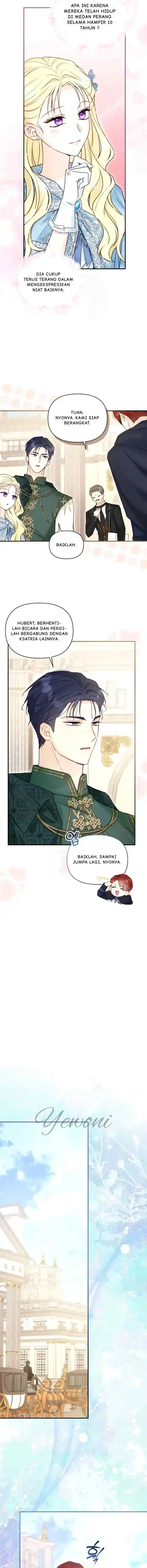 The 7th Marriage Is Planned chapter 16 halaman 10