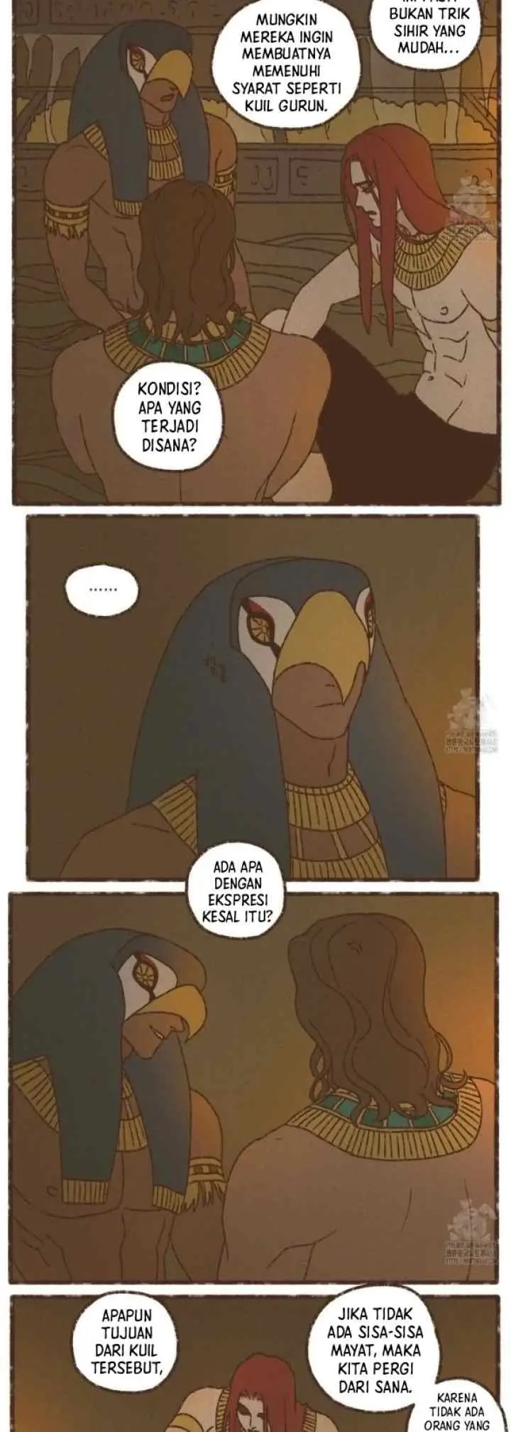 ENNEAD S2 chapter 115 halaman 4