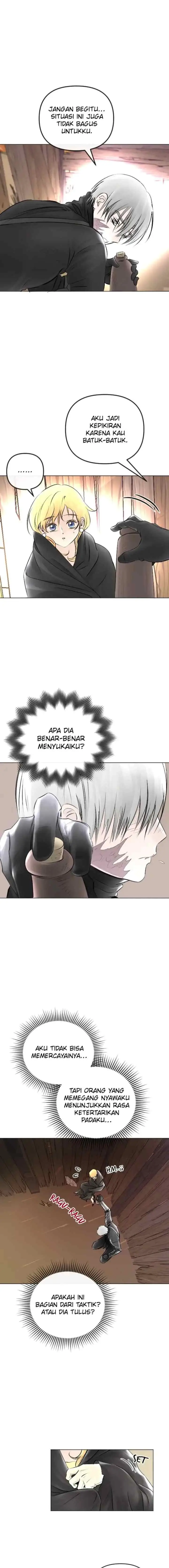 Recogí al segundo protagonista chapter 53 halaman 14