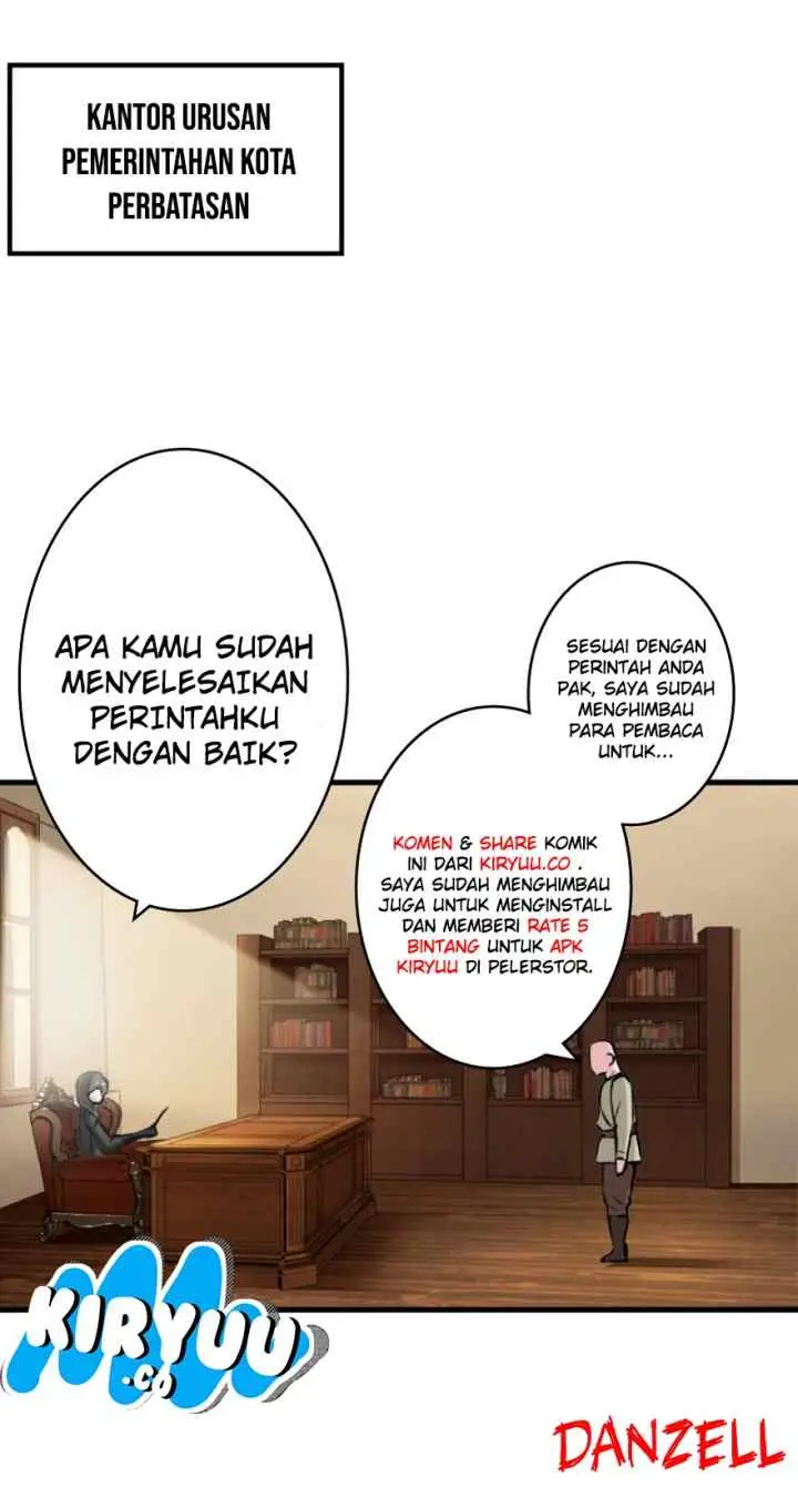 Release That Witch chapter 14 halaman 14