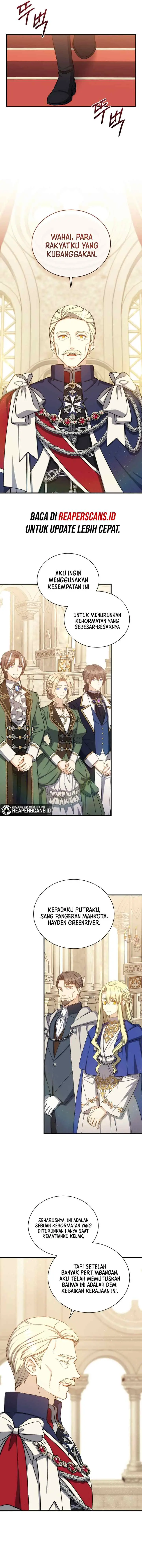 Return of the 8Th Class Magician chapter 80 halaman 10