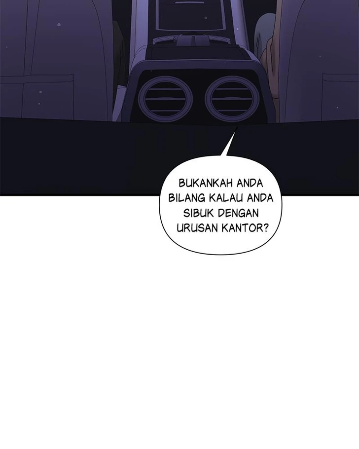 One Day I Found a Husband chapter 18 halaman 84