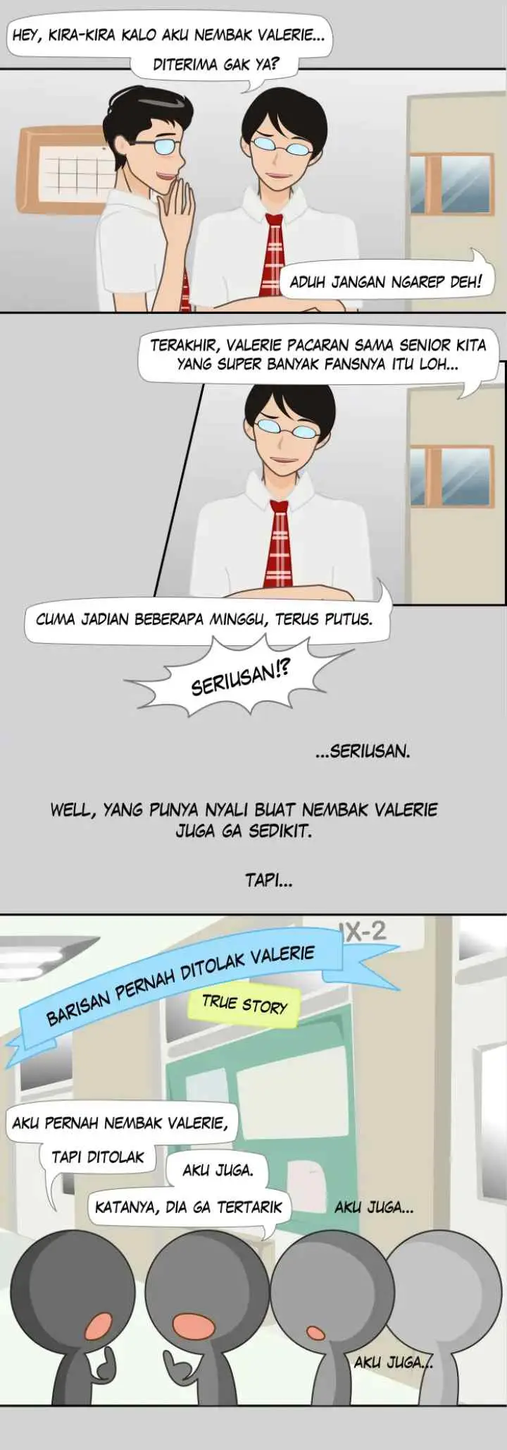In A Dream chapter 2 halaman 7