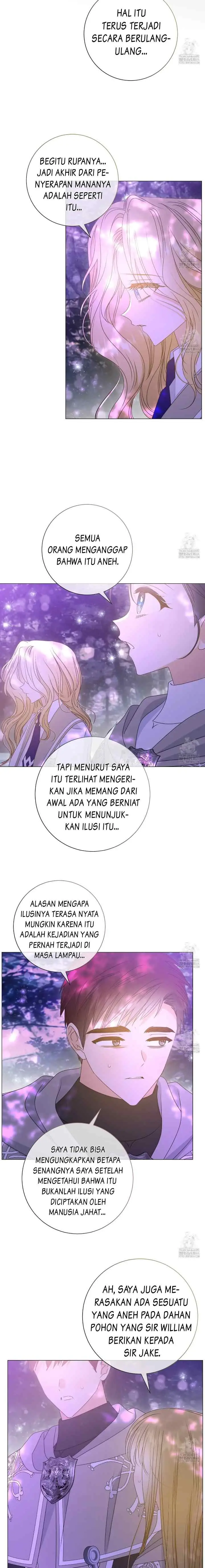 Please Leave Miss Emily Alone chapter 44 halaman 13