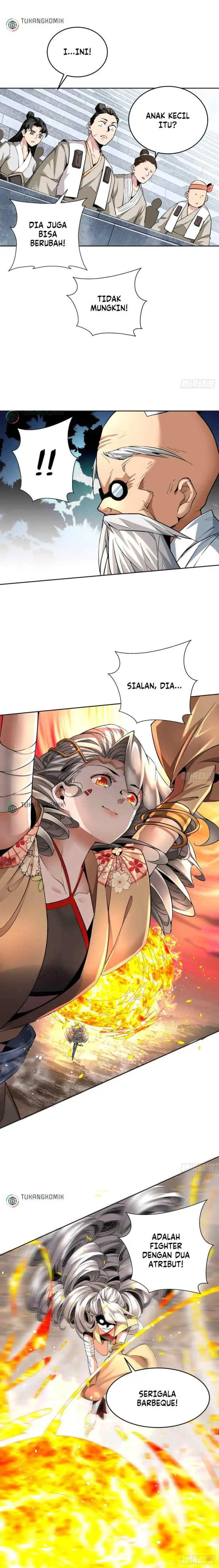 As The Richest Man, I Really Dont Want To Be Reborn chapter 14 halaman 8
