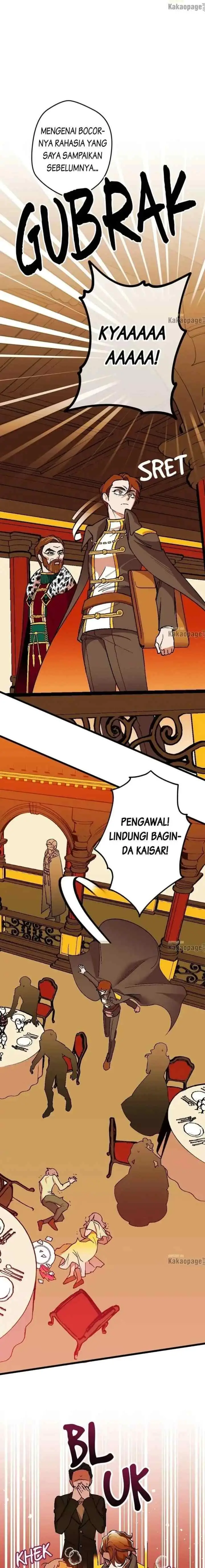Salvaré a esta maldita familia chapter 61 halaman 18