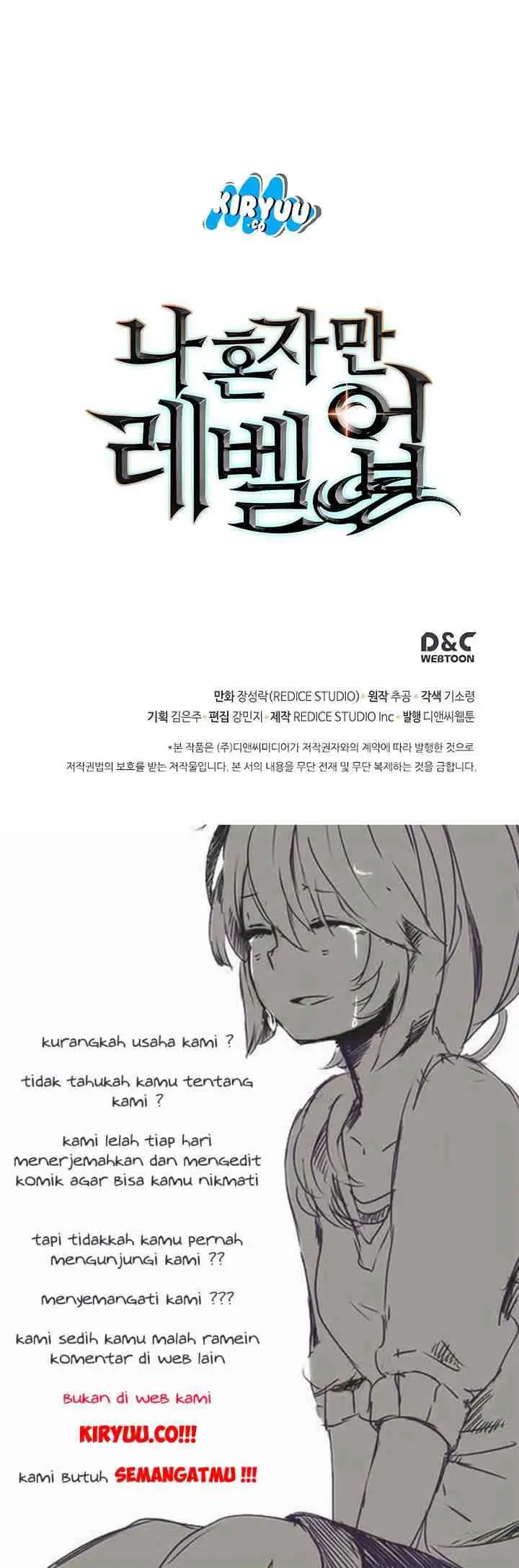 Solo Leveling chapter 67 halaman 19