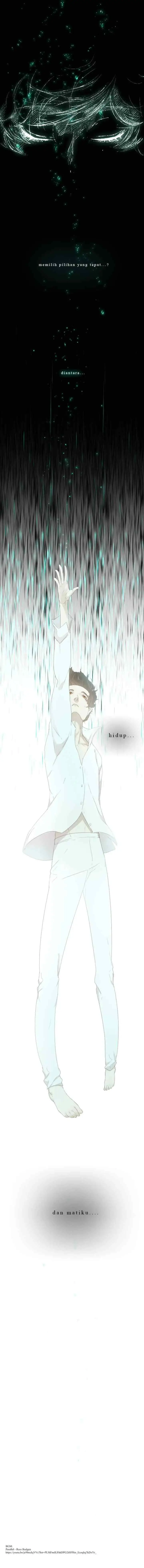 Ghost's Dilemma chapter 0 halaman 7