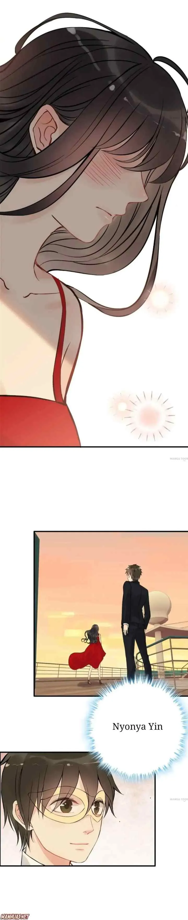 The Boss Shutgun Wedding chapter 198 halaman 6