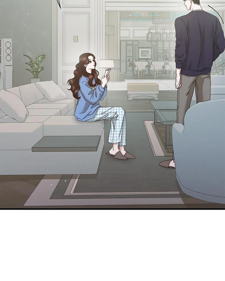 One Day I Found a Husband chapter 32 halaman 44