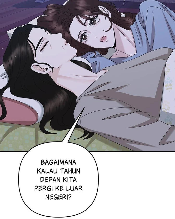 One Day I Found a Husband chapter 52 halaman 27
