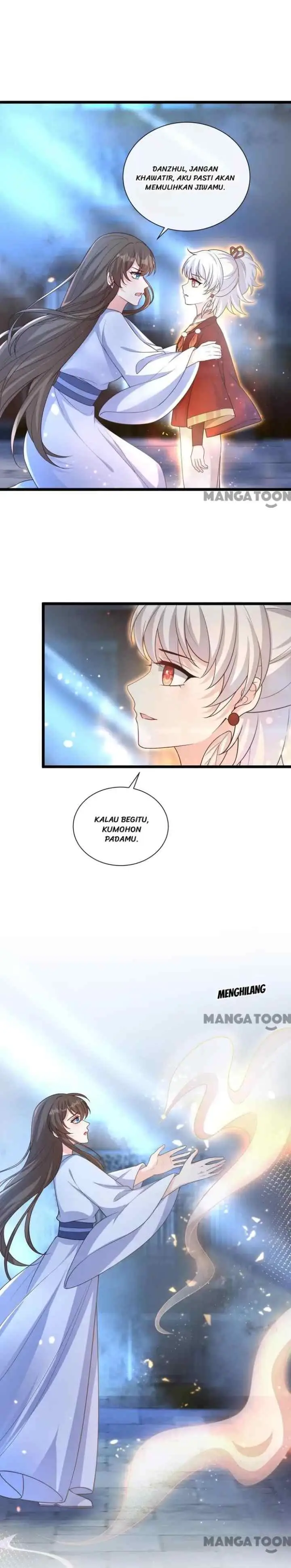 My Chubby Princess Consort chapter 203 halaman 14